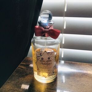 Penhaligon's Equinox Bloom, 100ml, Rare, Discontinued